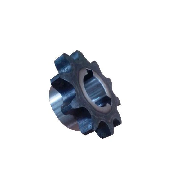 Gear manufacturer