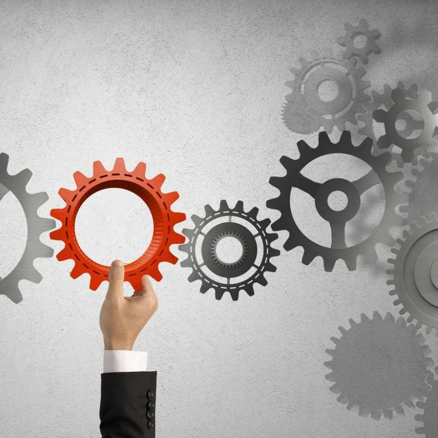 Innovationen af ​​harmonisk gear transmissionsteknologi