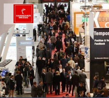 Hannover International Trade Fair Exhibition