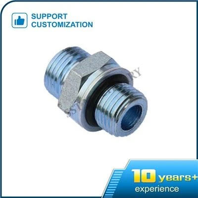 1N hydraulisk adapter