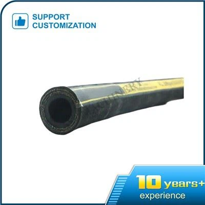 4 lags forstærket slange